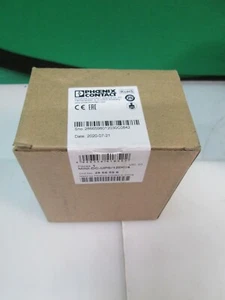 PHOENIX CONTACT MINI-DC-UPS/12DC/4 2866598 Uninterruptible Power Supply NEW SEAL - Picture 1 of 3