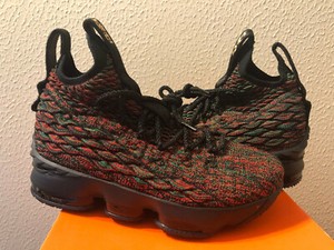 Las mejores ofertas en Zapatillas Nike LeBron 15 para hombres | eBay