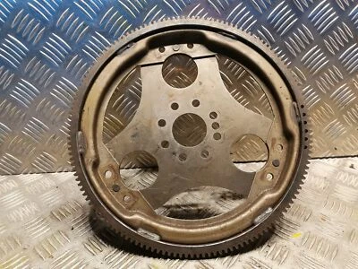 MERCEDES-BENZ CLK W209 320 Starter Ring Flywheel Disc Automatic 1120320247 - Image 1 of 4