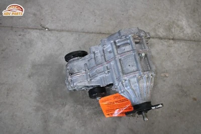 LEXUS LS460 LS600H 2009-2017 AWD transmisión automática caja de transferencia OEM Foto 1 de 4