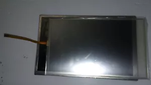 14-19 TOYOTA TUNDRA MONITOR & TOUCH SCREEN digitizer LCD display NAVIGATION 7" - Picture 1 of 7