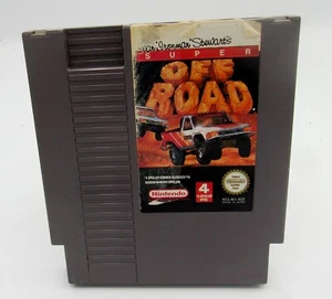 Videojuego Super OFF Road NES-SM-NOE Games - Imagen 1 de 2