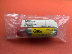 New - MKS Series 345 Pirani Gauge 103450010 - Picture 1 of 6