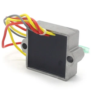 Rectifier Regulator for Mercury Mercruiser 883072T 815279A2 815279T 8M0084173 - Picture 1 of 6
