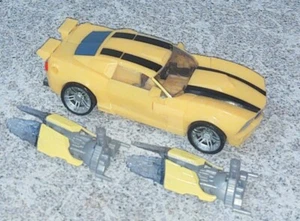 Transformers Thrilling 30 BUMBLEBEE Complete Deluxe 30th annivarsary Generations - Picture 1 of 5