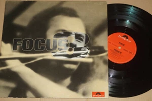 Focus -Focus 3- 2xLP Polydor ‎(2612 024) - Bild 1 von 1
