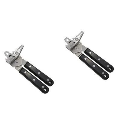  2 stücke Multifunktionsöffner opener Professionelle Zinn Handbuch CAN opener - Bild 1 von 4