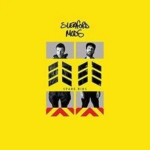 Spare Ribs von Sleaford Mods | CD | Zustand sehr gut - Bild 1 von 2