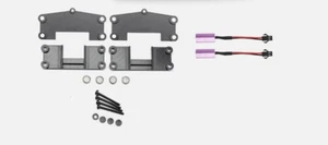 Tail light accessories For Mercedes Benz W463 G-Class G500 G550 G63 2002-2018 - Picture 1 of 1