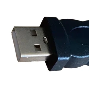 Adaptateur USB 2 0 Femelle vers 1394 6P Pratique Firewire vers USB Conversion - Photo 1 sur 12