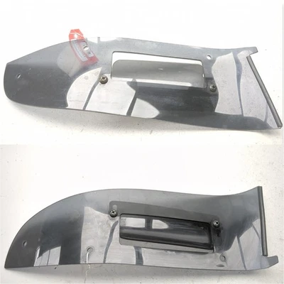 01-05 本田 Goldwing 1800 GL1800 左前挡风板通风 — 第 1/4 张图片