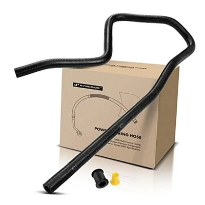  动力转向回流线软管组件兼容讴歌 RSX 2003 2004  — 第 1/4 张图片