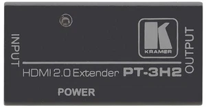 KRAMER - 4K HDR HDMI Extender, 45m - Afbeelding 1 van 1