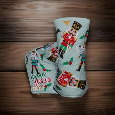 Scotty Cameron 胡桃夹子头套 - 已确认订单 — 第 1/2 张图片