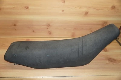 2000 KTM 400EXC 400 EXC OEM Seat Foam Cover & Pan 520 380 300 SX MXC 50307040000 - Image 1 of 4