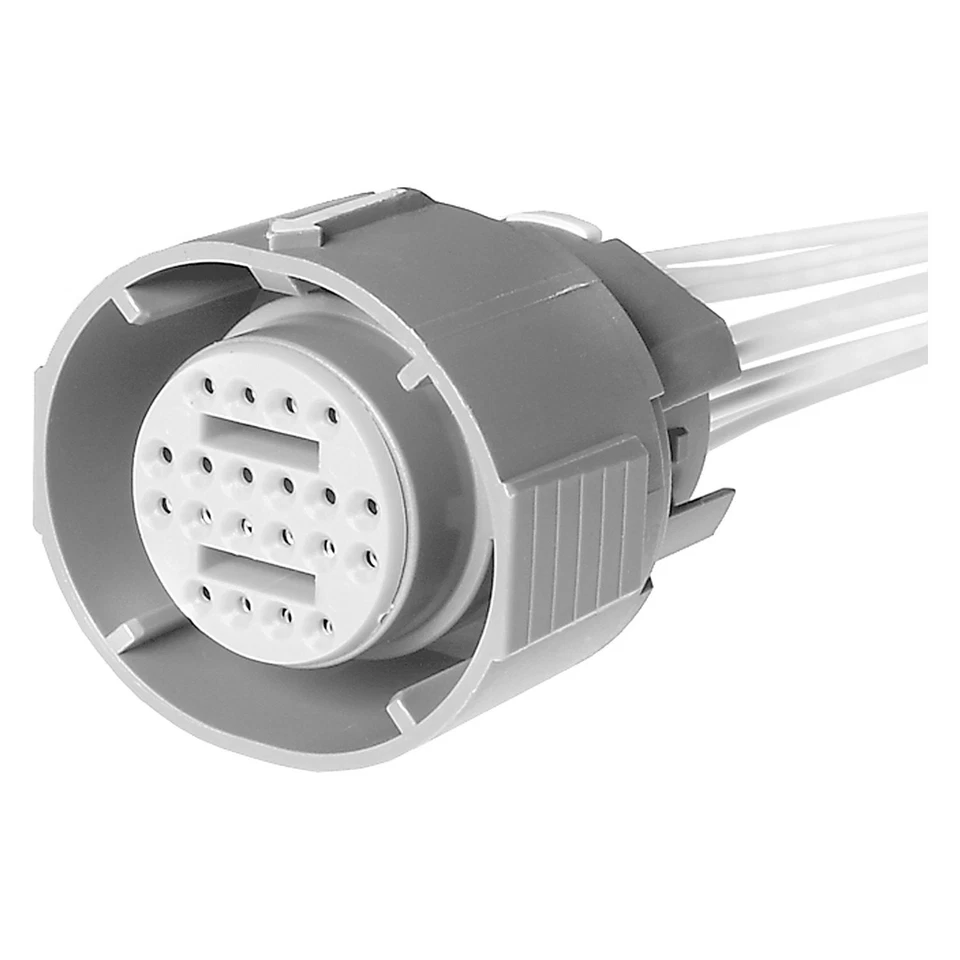 For GMC Sierra 1500 HD 01-06 GM Original Equipment™ Multi-Purpose Wire Connector Foto 1 de 2