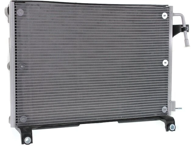 Condensador de aire acondicionado Kool Vue 56JV46F para Dodge Ram 3500 1998-2002 base gas Foto 1 de 1