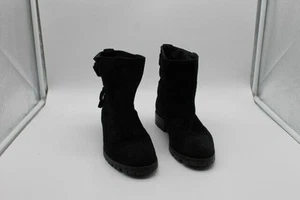 Massimo Dutti Ankle Boots Size 37 #Q0175 - Bild 1 von 1