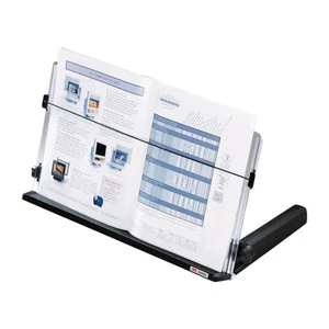 3M In-Line Adjustable Document Holder - Picture 1 of 8