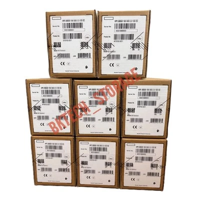 HPE 872477-B21 872736-001 600GB 12G SAS 10K 2.5" SFF ENT SC DS HDD Hard Drives - Image 1 of 4