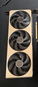 MSI NVIDIA GeForce RTX 5080 16G INSPIRE 3X OC GDDR7 - Foto 1 di 3