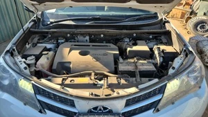 TOYOTA RAV4 ALA49R 12/2012-12/2018 ALTERNATOR DIESEL 2.2L 2AD-FTV 150AMP - Picture 1 of 12