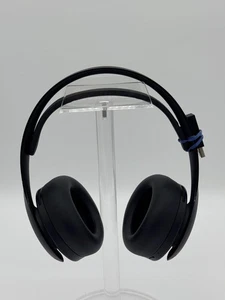 PlayStation Pulse 3D Wireless Headset - Black - Picture 1 of 3