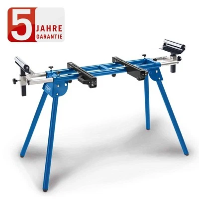 Scheppach Untergestell UMF1600 Maschinentisch Kappsäge Arbeitstisch Sägetisch - Bild 1 von 4