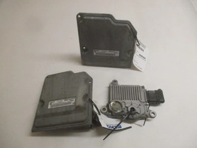 2012-2018 Ford Focus Electronic Transmission Control Module 117K OEM LKQ - Изображение 1 из 3