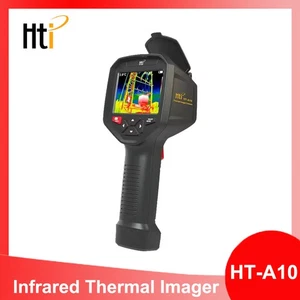 HT-A10 256*192 Wifi HTI Infrared Thermal Imager Inspection for Electric Camera - Picture 1 of 7