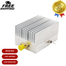 20MHz-500MHz 1W Broadband RF Linear Power Amplifier 30dB HF FM VHF UH RF 