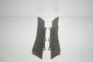 BMW I20 ( Ix) Trim Fairing a Column Centre Right Left Set 9490704 9490703 - Picture 1 of 6