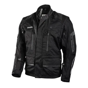 O'Neal 2026 Baja Racing Enduro Jacket Black - Picture 1 of 2