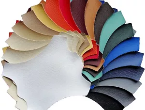 Kunstleder Möbel Textil Meterware Polster Stoff PVC - Möbelstoff - Bild 1 von 21