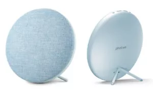 Photons SPHERE Wireless Bluetooth Speaker - Blue - New - Picture 1 of 6