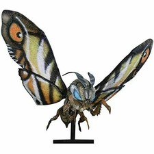 X-PLUS Deforeal Mothra 2019 Normal ver. Figure Godzilla King Of The Monsters PVC