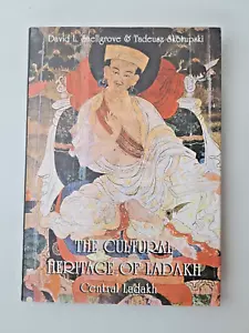 Cultural Heritage of Ladakh - Central Ladakh - Picture 1 of 8