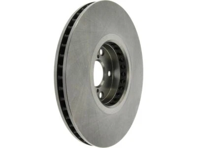 For 2016-2017 Lexus IS200t Brake Rotor Front Left 92441WSCF F Sport - Изображение 1 из 2