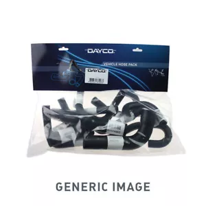 DHP5 Vehicle Hose Pack for Holden Commodore VY 3.8L 2002-04 LN36 - Picture 1 of 1