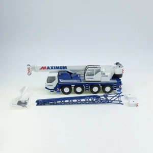 Liebherr LTM 1070-4.1 Maximum Conrad Modelle con 2100/maxi - Picture 1 of 2
