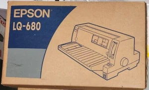 printer - Picture 1 of 1