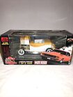 Racing Champions HOT ROD Magazine Issue #80 32 Ford Roadster 1:24 1 Of 2499