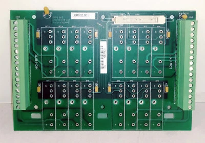 1 NEW UNICO 320102.001 I/O RELAY CARD NNB ***MAKE OFFER*** - Image 1 of 2