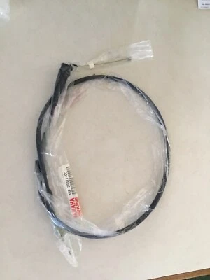 Yamaha Oem Throttle Cable 4BF-26311-00 — 第 1/3 张图片