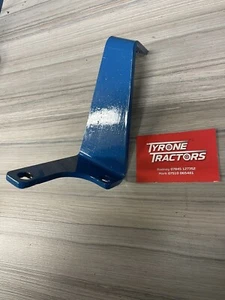 Ford 5000 7000 Pick Up Hitch Release Rod Top Bracket Tractor - Picture 1 of 3