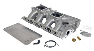 EN STOCK Trick Flow Serie R Túnel de admisión de cuña para FE 390-428 para carbohidratos dobles - Imagen 1 de 1