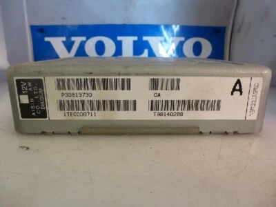 CENTRALINA CAMBIO Volvo V40 (VW) Combi 1.8 16V (B4184S3) 1998 30813730 - Immagine 1 di 2