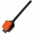 LH Dual Head Brush/Pad -60320Y