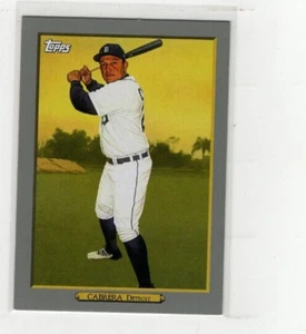 2020 Miguel Cabrera Topps Turkey Red #34 Free Shipping (F495) - Picture 1 of 1