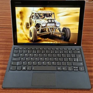 Lenovo IdeaPad MIIX 510-12iKB ,i5 , 12" , Win 11,256Gb SSD, 8Gb RAM, Backlight K - Picture 1 of 24
